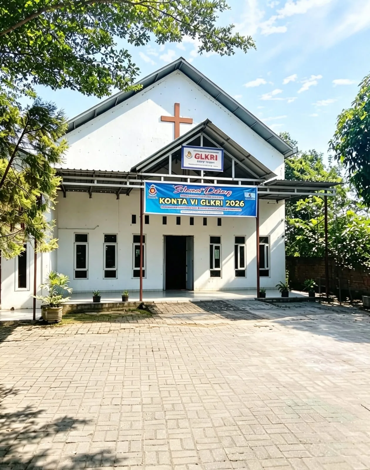GLKRI PUSAT
