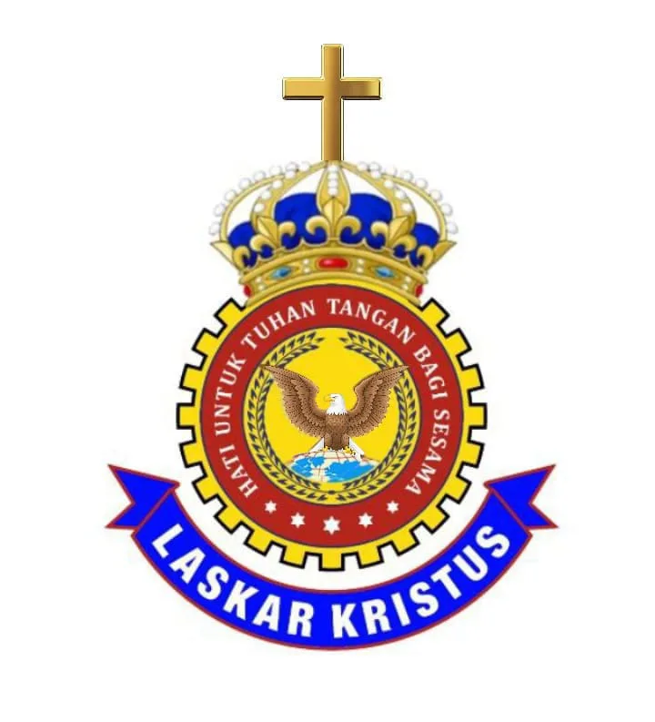 Laskar Kristus 2